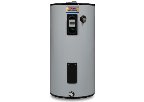  ENERGY SMART® ELECTRIC WATER HEATER