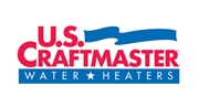 U. S. Craftmaster Water Heaters