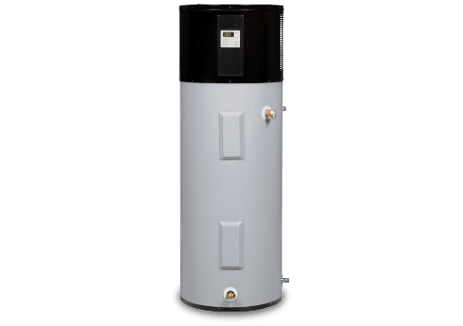 ELECTRIC HEAT PUMP WATER HEATER